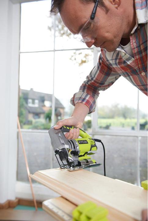 Immagine prodotto Ryobi Seghetto a pendolo incl. valigetta