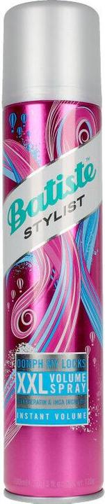Batiste Stylist (200 ml, Trockenshampoo)