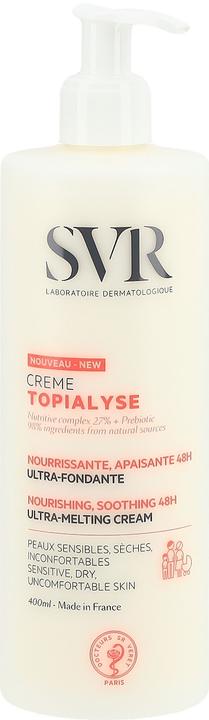 Immagine prodotto Crema (re) (Crema corpo, 400 ml)