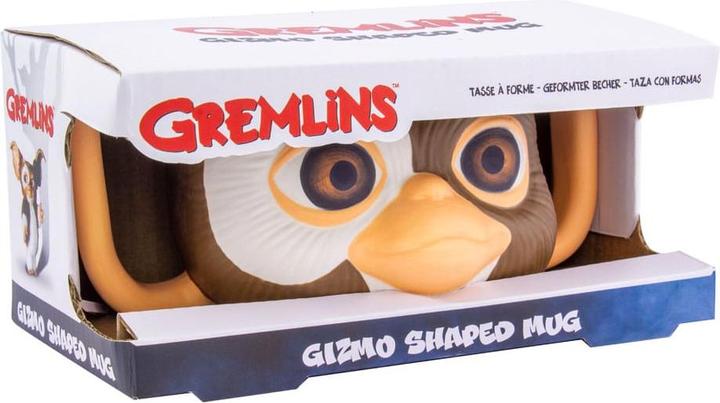 Image du produit CU Gremlins: Gizmo (500 ml, 1 x)