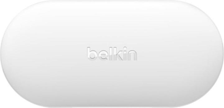 Actual product image Belkin Soundform Play In-Ear (ANC, 8 h, Cable)