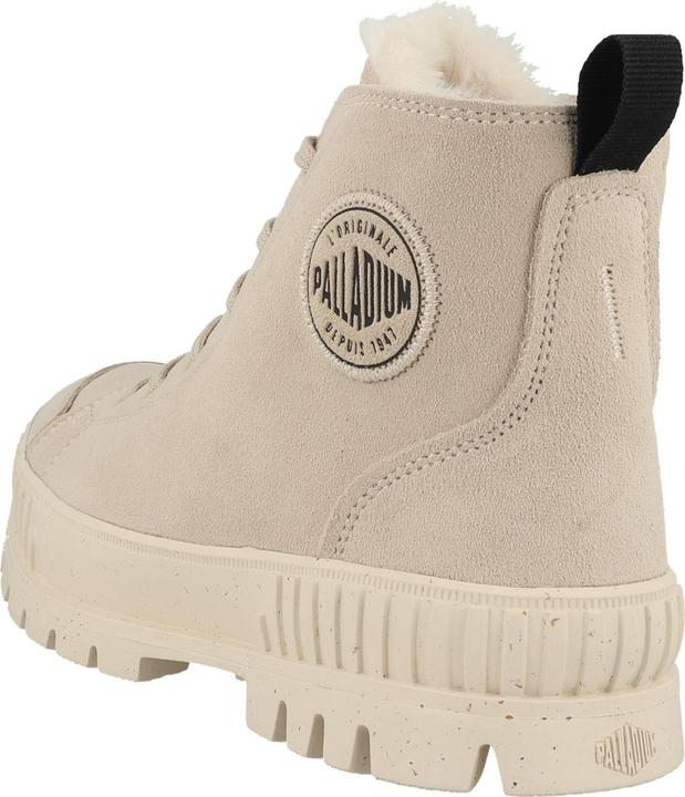 Produktbild Palladium Pallashock Zip Warm - 63849 (36)