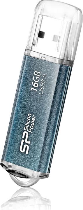 Actual product image Silicon Power Marvel M01 (16 GB, USB-A)