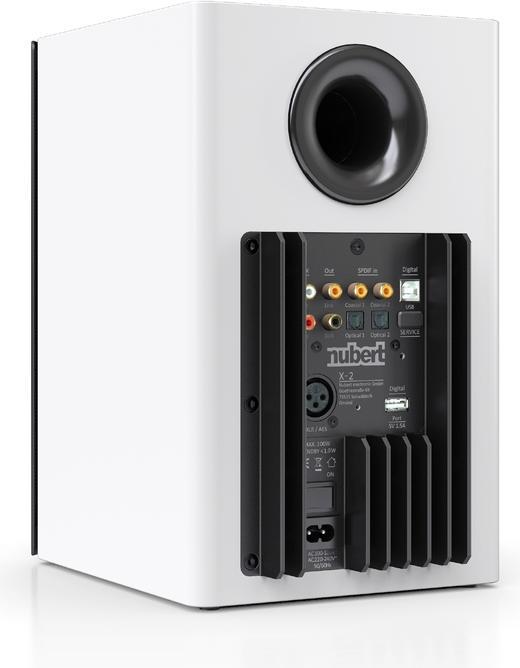 Produktbild Nubert nuPro XS-3000 RC (1 Paar, 300 W)