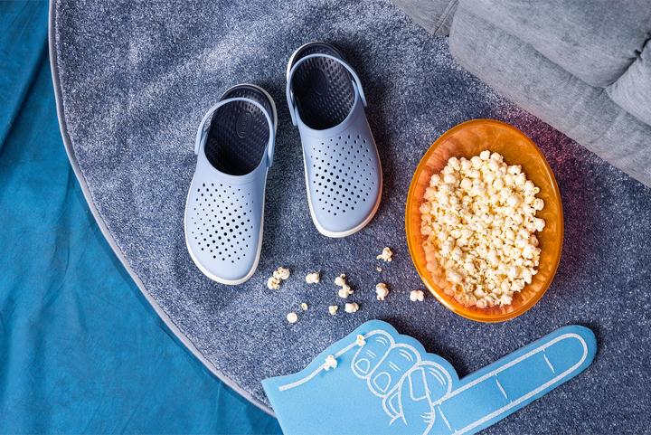 Actual product image Crocs InMotion Clog (37)