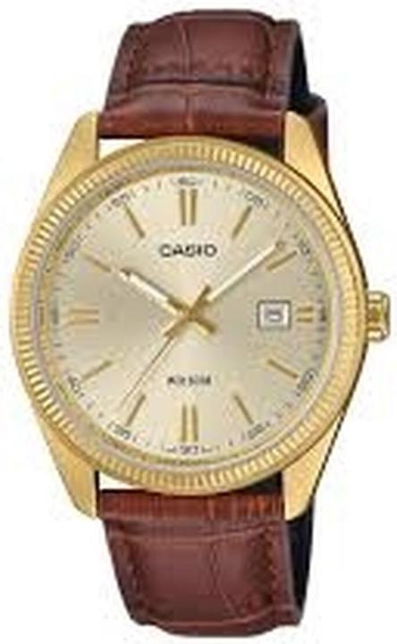 Immagine prodotto Casio Classico MTP-1302PGL-9AVEF (Orologio da polso analogico, 38.50 mm)