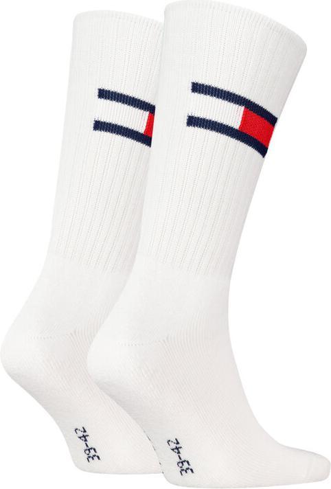 Immagine prodotto Tommy Hilfiger Calzini (Confezione da 2, 43 - 46)
