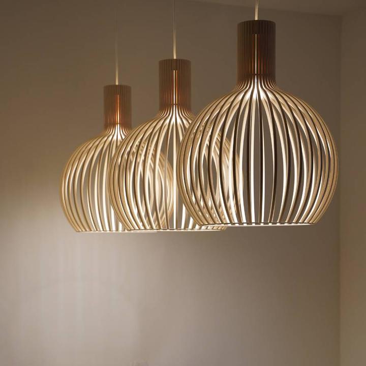 Immagine prodotto Secto Design Octo small 4241 (E27, 1200 lm)