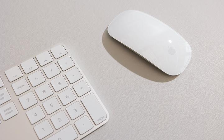 Produktbild TwelveSouth DeskPad