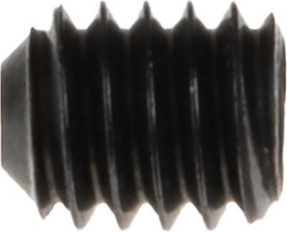 Produktbild Rs Pro Madenschraube Ringschneide M2,5x3mm