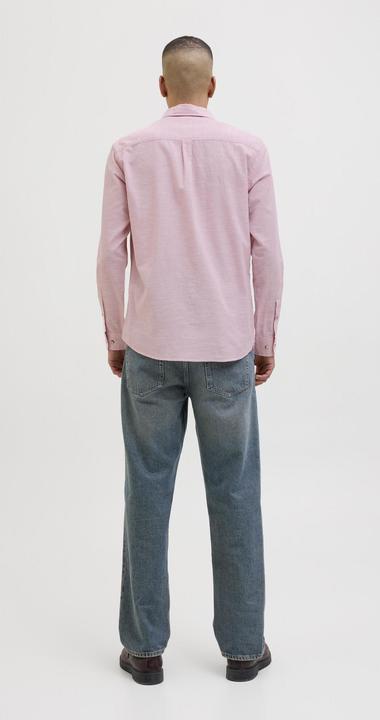 Immagine prodotto Jack & Jones Jjesummer Shirt Ls Sn (S)