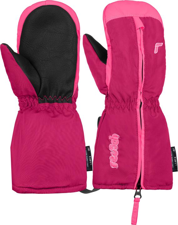 Reusch Kid's Tom Mitten (XXS)