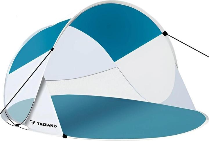 Trizand Beach Tent 190x120x90cm 20974 (beach tent, 0.92 kg, 2 persons)