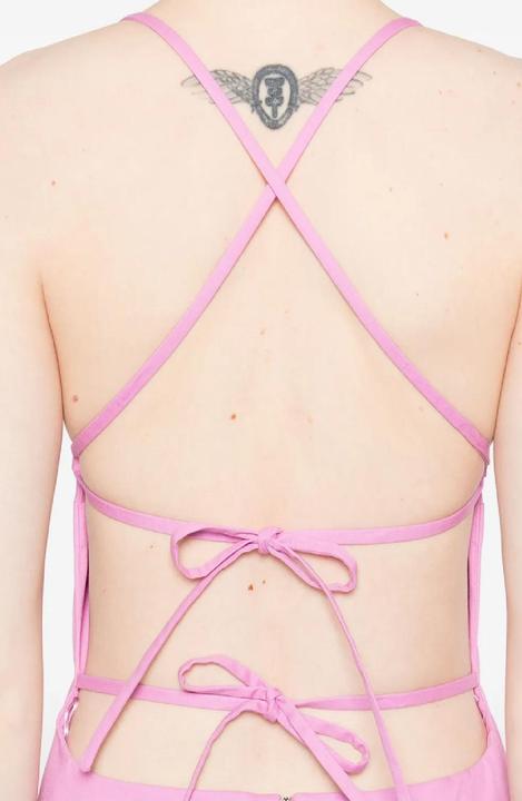 Actual product image MSGM Abito (44)