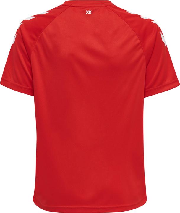 Image du produit hummel Core Xk Core Poly T-Shirt S/S Kids (128)