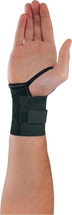 Actual product image Ergodyne Wrist support with thumb loop Proflex 420, S/M (S, M)