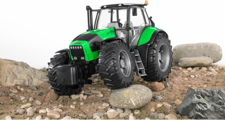 Produktbild Bruder Deutz Agrotron X720