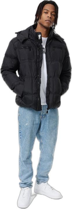 Immagine prodotto Punch daunenjacke mit kapuze kean (L)