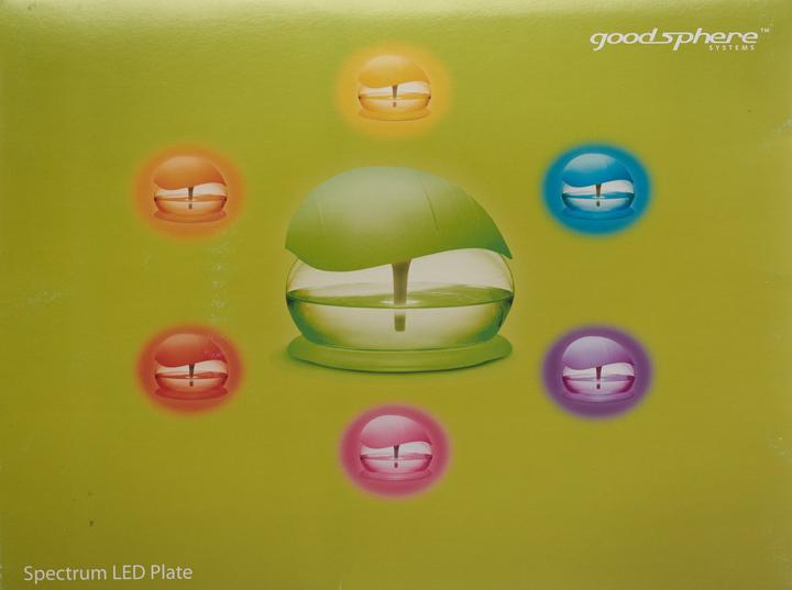 Produktbild Goodsphere Getriebe Revitalizer Classic (1 x)