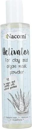 Nacomi Activator For Clay & Algae Mask P (250 ml)
