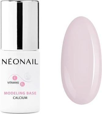 Immagine prodotto Neonail Modeling Base (Basic rosa, Base Coat)