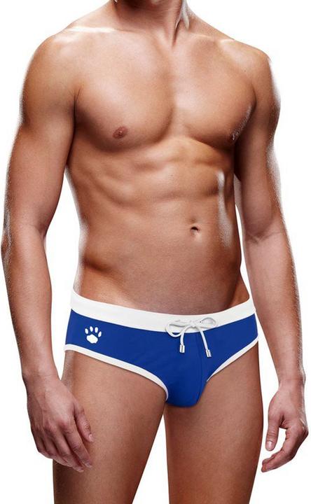 Immagine prodotto Prowler Slip da bagno blu piccolo (S)