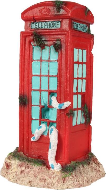 Image du produit EBI Aqua Della Phone Booth 1 (Décoration, autres éléments)