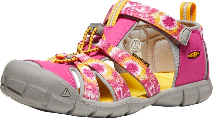 Actual product image Keen Y Seacamp II CNX (38)