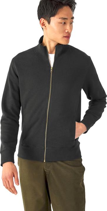 Immagine prodotto B&C Giacca con maglione a forma di ragno (S)