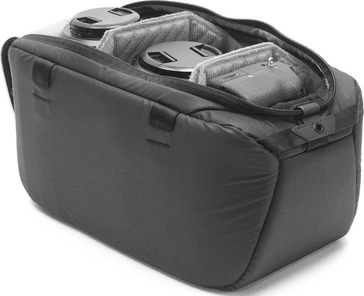 Actual product image Peak Design Camera Cube Small (Camera inner pocket, 6 l)
