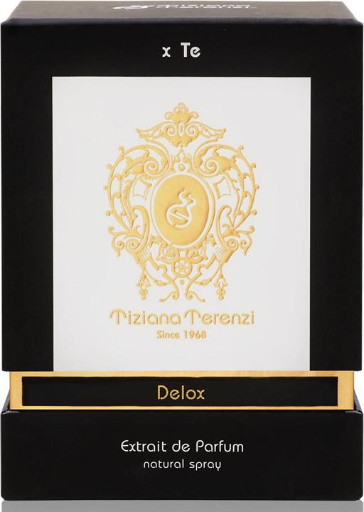 Immagine prodotto Tiziana Terenzi Delox (Eau de parfum, 100 ml)