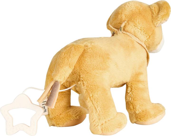 Produktbild Sterntaler Leo Spieluhr mi.