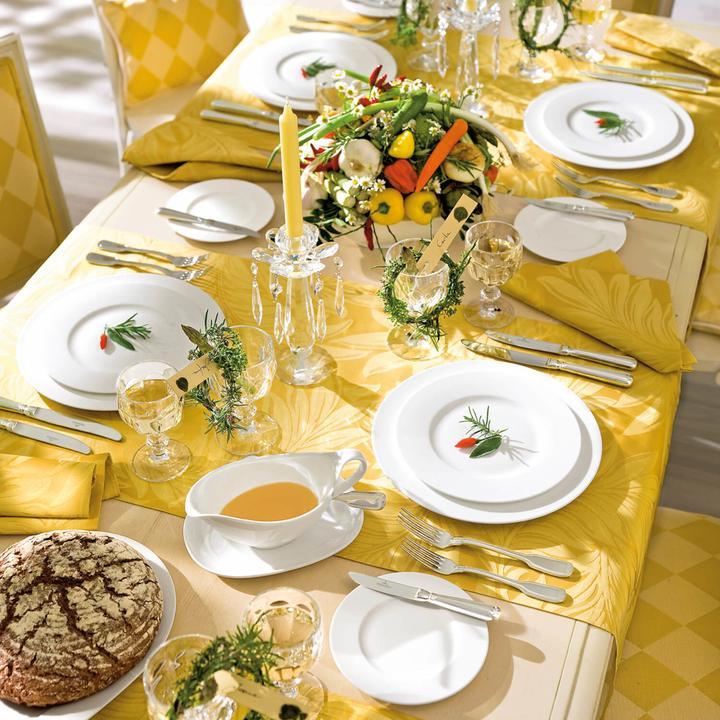 Actual product image Villeroy & Boch Square bowl Royal (0.79 l, 1 x)