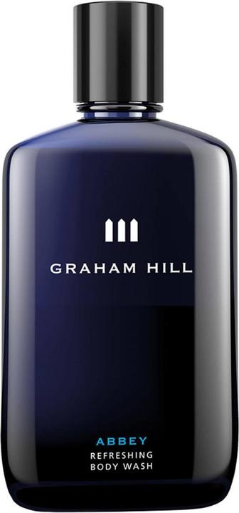 Graham Hill Cleansing & Vitalising - Abbey Refreshing Body Wash (1000 ml)