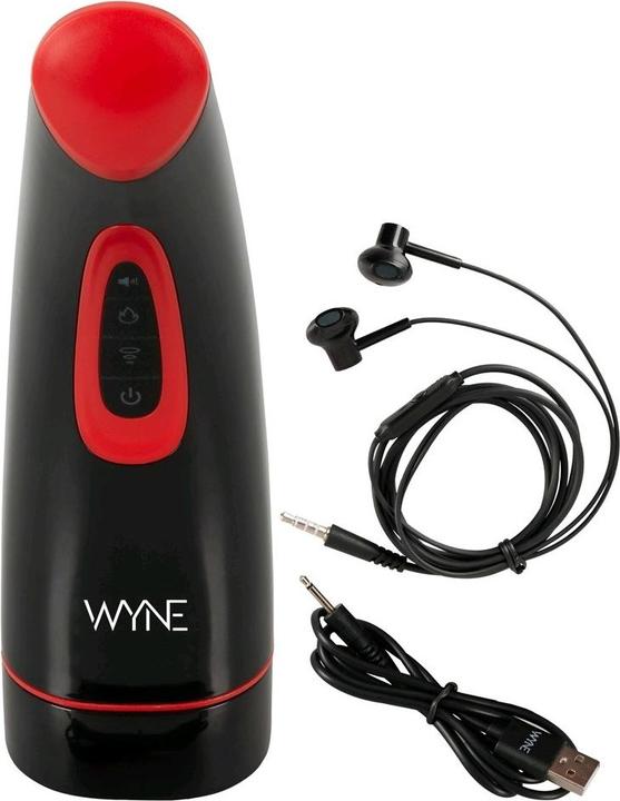 Produktbild Wyne Masturbator 03