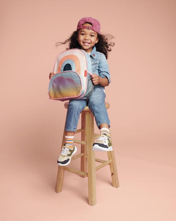Actual product image Skiphop Children's backpack