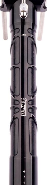 Produktbild Tune Leichtes Stück Sattelstütze 340 mm (27.20 mm)