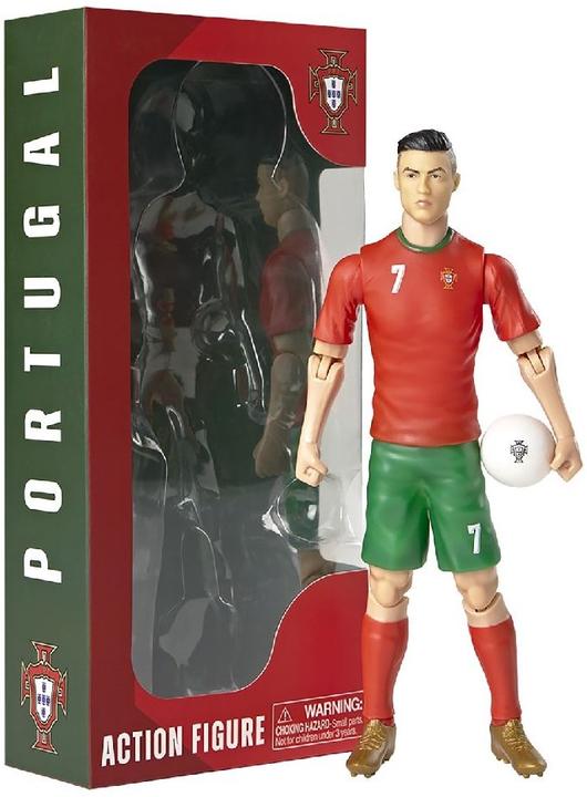 Image du produit Nobrand Portugal Cristiano