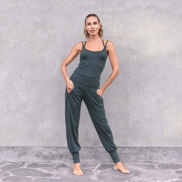 Actual product image Jaya Yoga Top Jane (L)