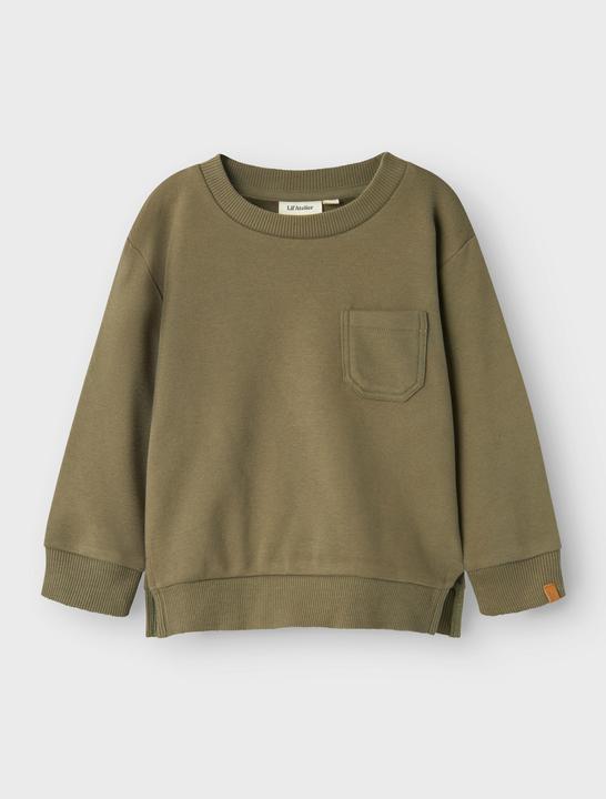 Immagine prodotto Name it Regular Fit Sweatshirt (104)