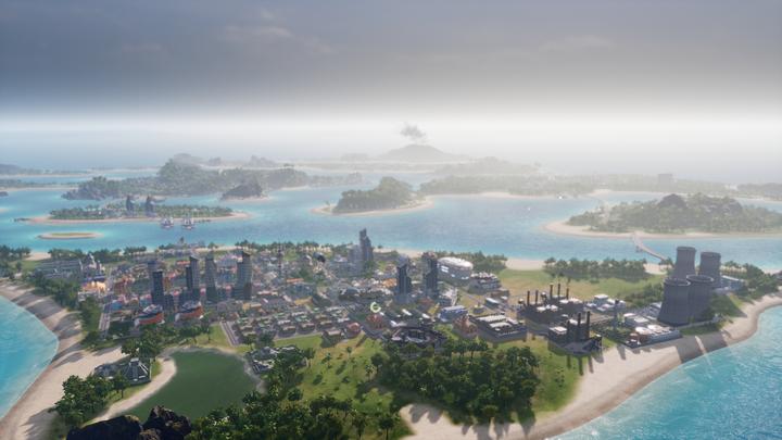 Actual product image Tropico 6 Xbox One (Xbox One S, Xbox One X, EN)