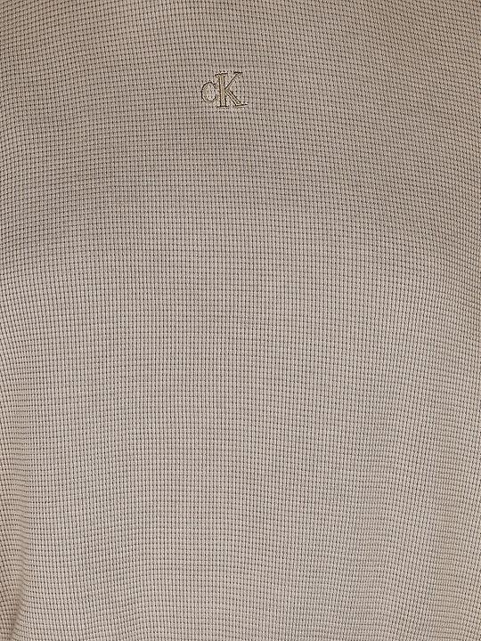 Immagine prodotto Calvin Klein Jeans Maglia con cappuccio - Felpa con cappuccio (XS)