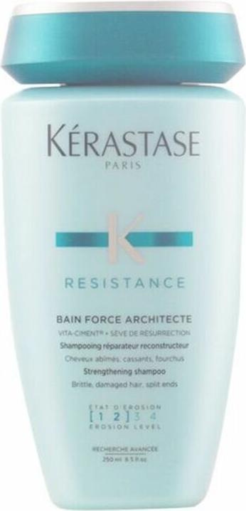 Image du produit Kérastase Résistance Bain Force Architecte (500 ml, Shampoing liquide)