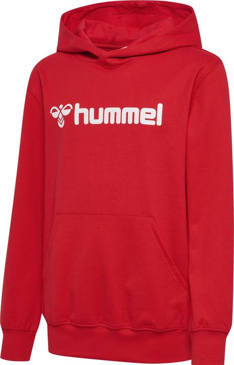 Produktbild hummel Hmlgo 2.0 Logo Hoodie Kids (140)