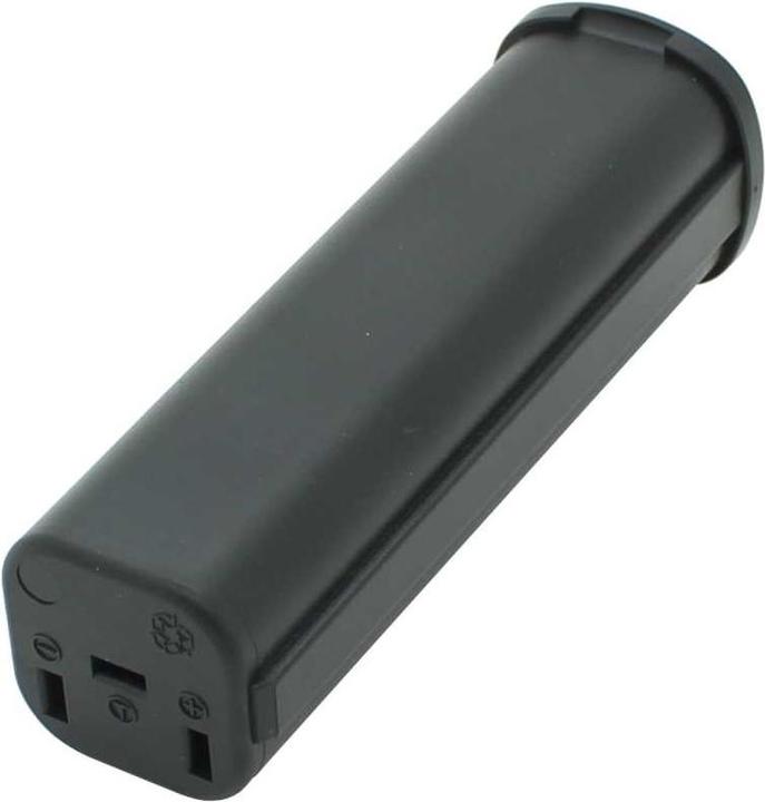 Image du produit XCell Original-Kranakku NiMH 9,6V 700mAh NBB AKK0600, 2.260.1010 128 x 47 x 47 mm (9.60 V, 700 mAh)