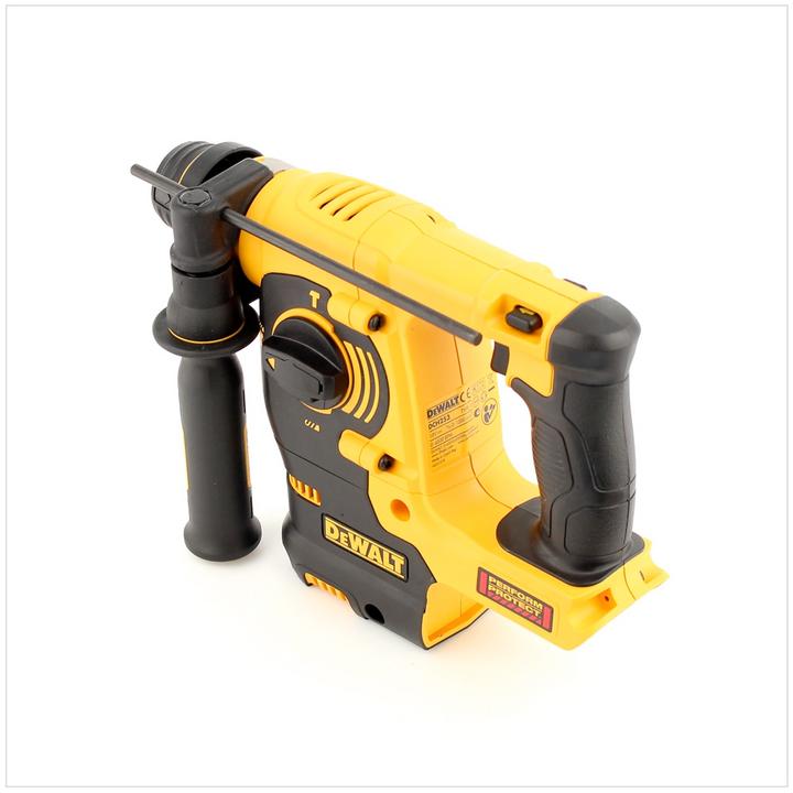 Image du produit DeWalt DCH 253 N (Fonctionnement sur batterie)