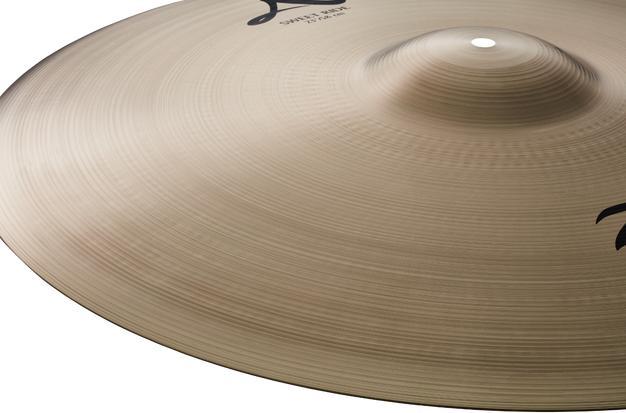 Actual product image Zildjian A0082 (23", Cymbal)