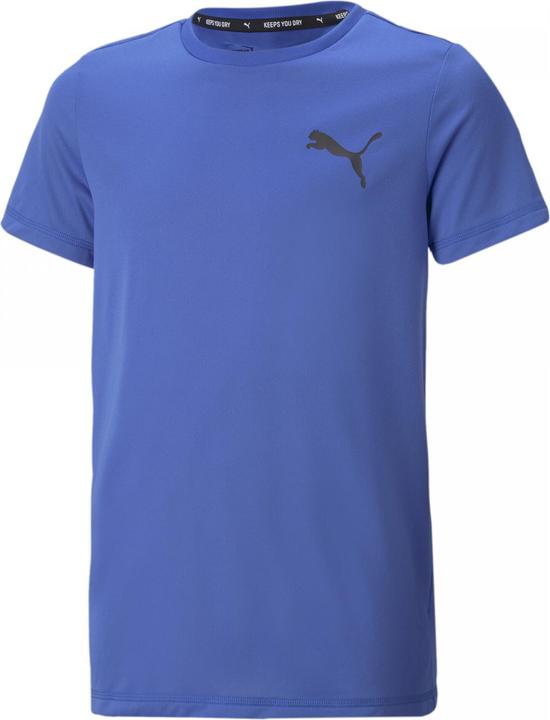 Immagine prodotto Puma Maglietta ACTIVE con logo piccolo (152)