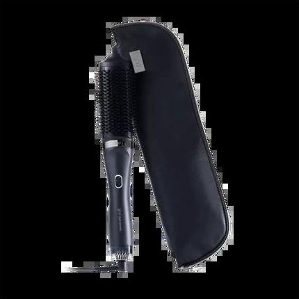 ghd 2-in-1 Föderbrush Duett Blasenschwarz