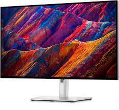 Productafbeelding Dell UltraSharp U2723QE (3840 x 2160 Pixels, 27")
